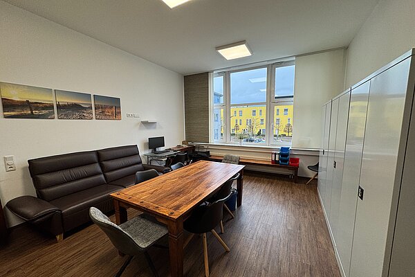 Büro