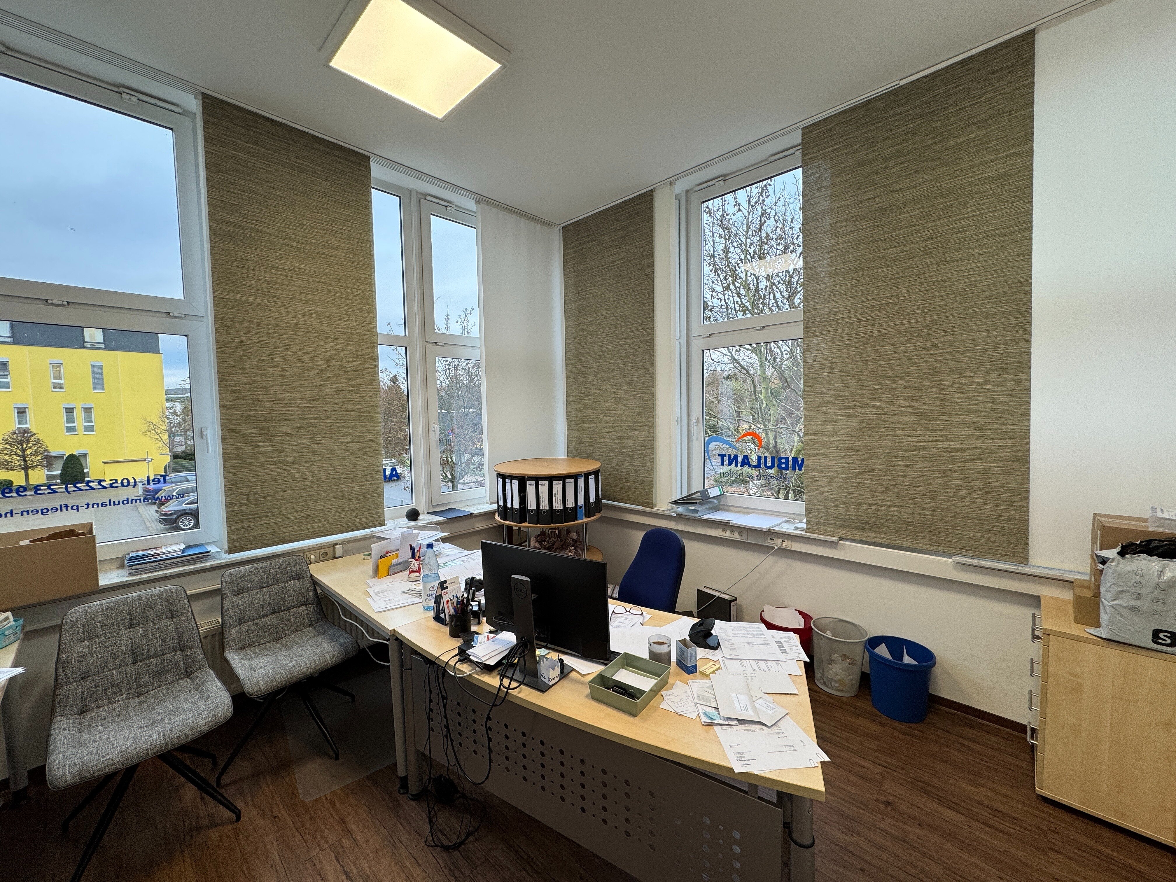 Büro