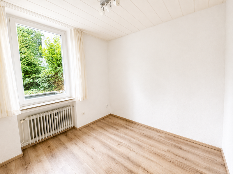 Arbeitszimmer