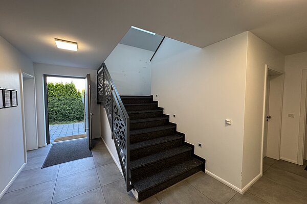 Treppenhaus