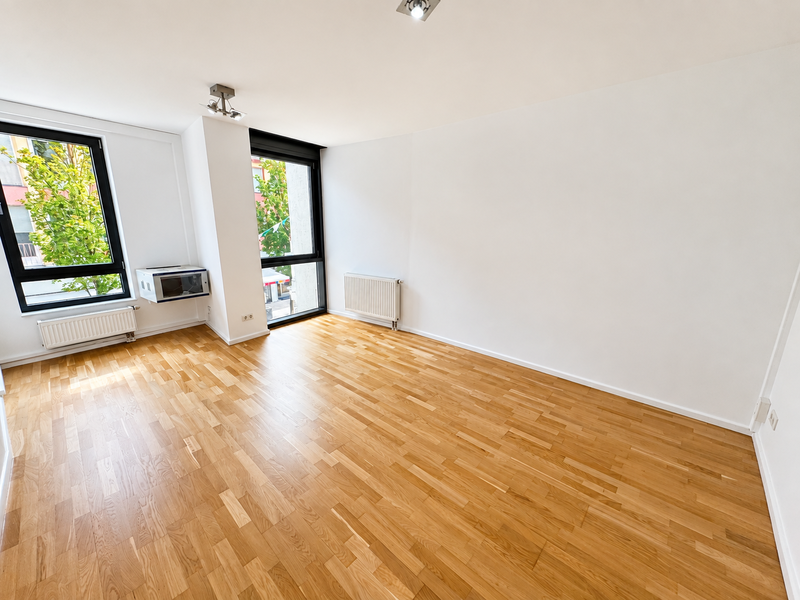 kleines Büro