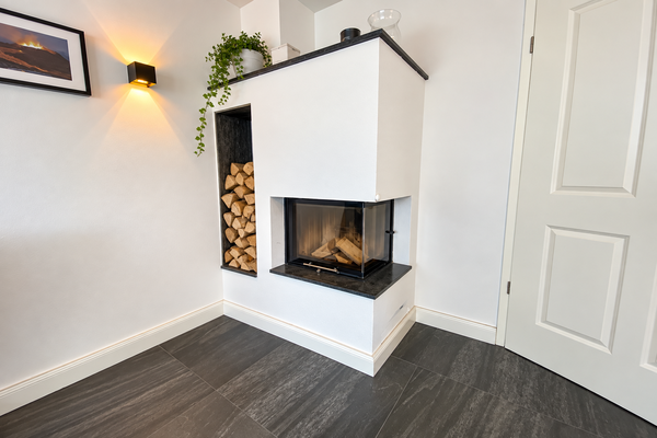 Kamin