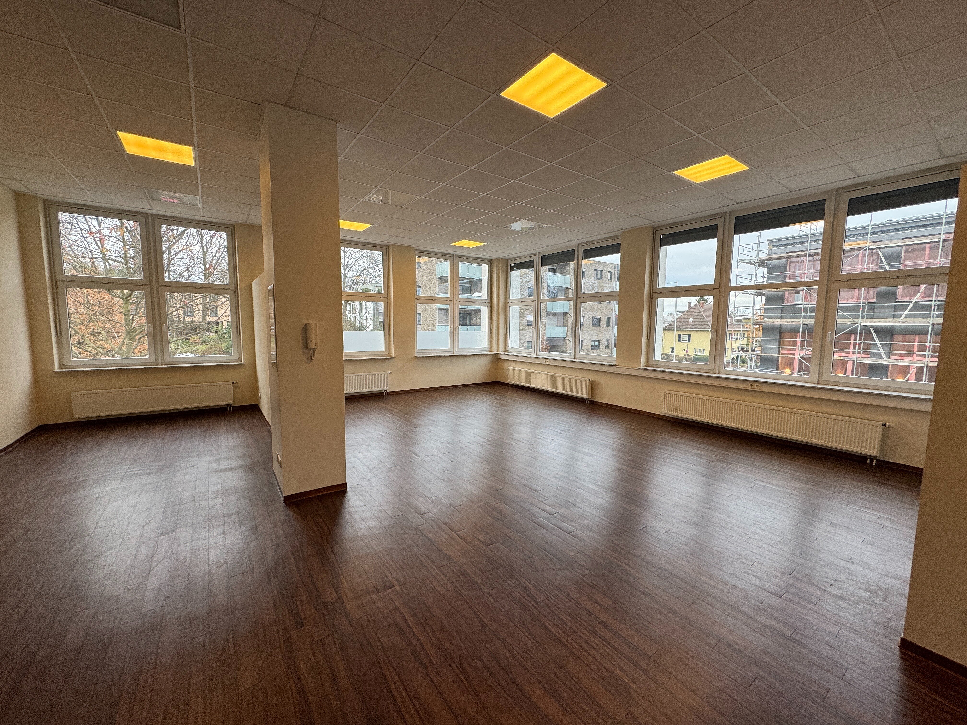Büro