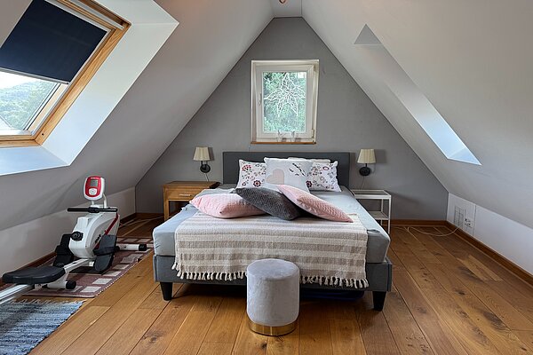 Gästezimmer
