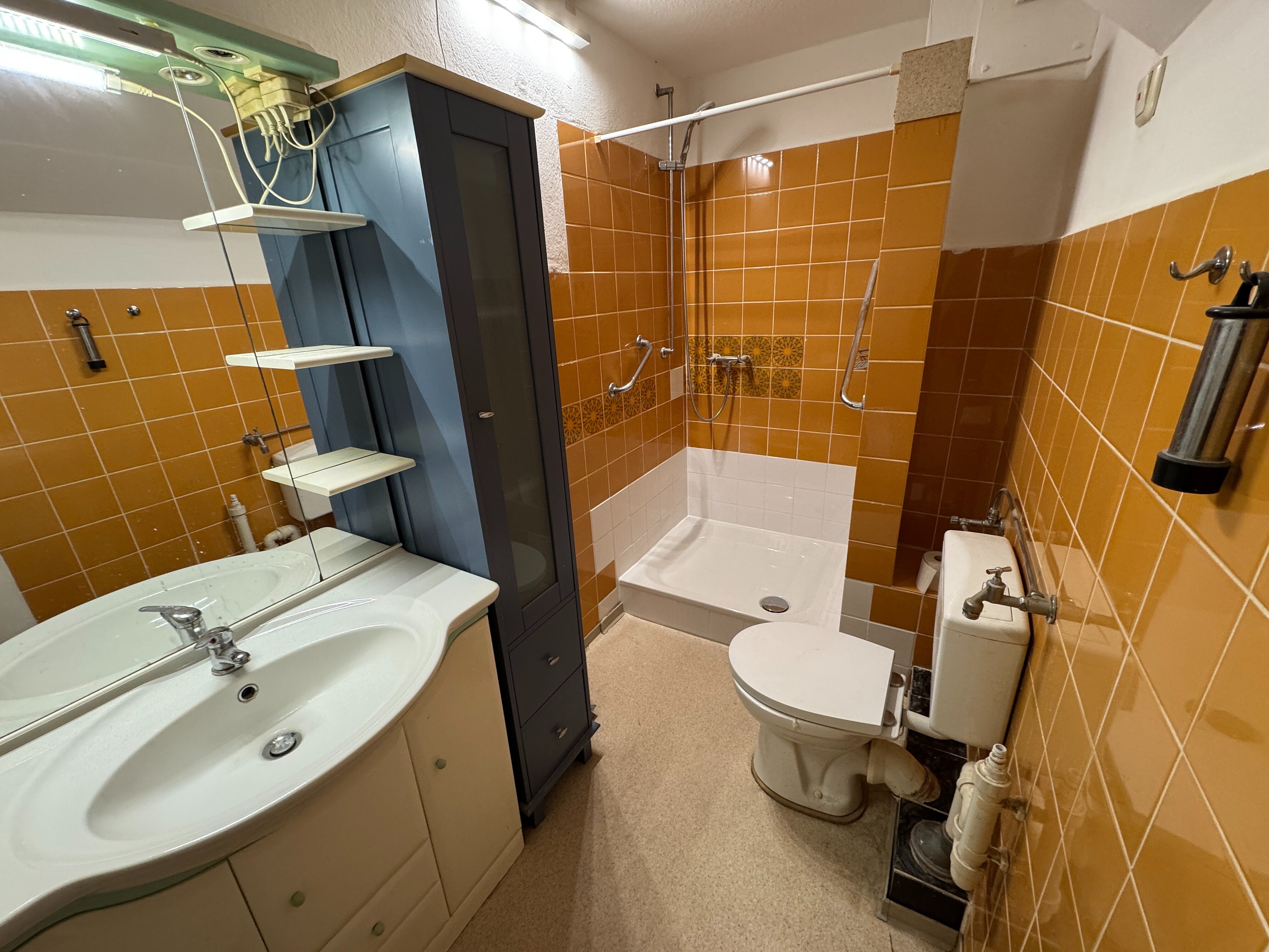 Badezimmer