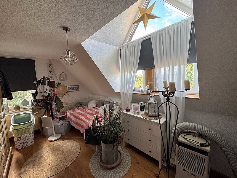 Arbeitszimmer
