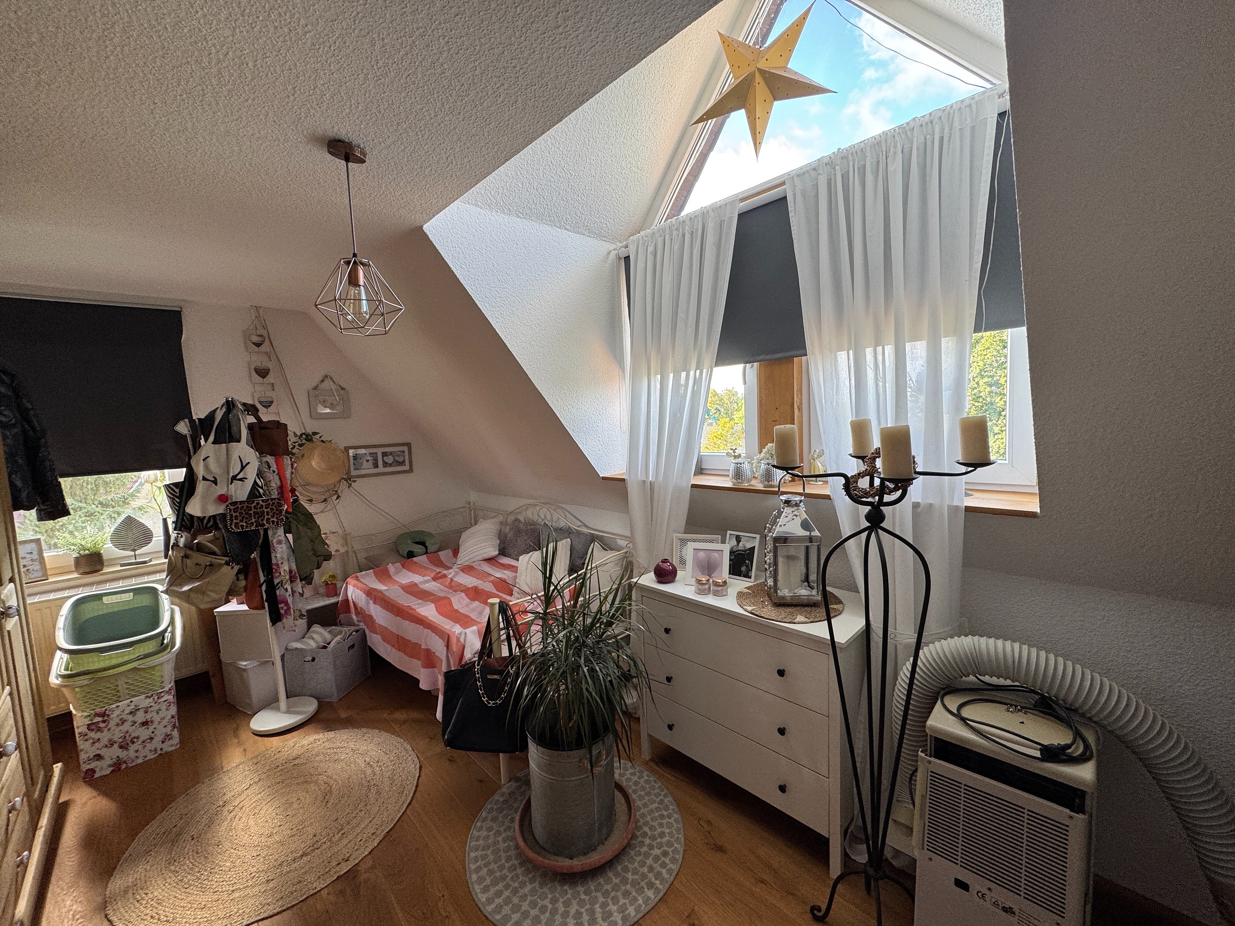Arbeitszimmer