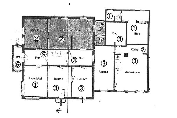 GR EG
