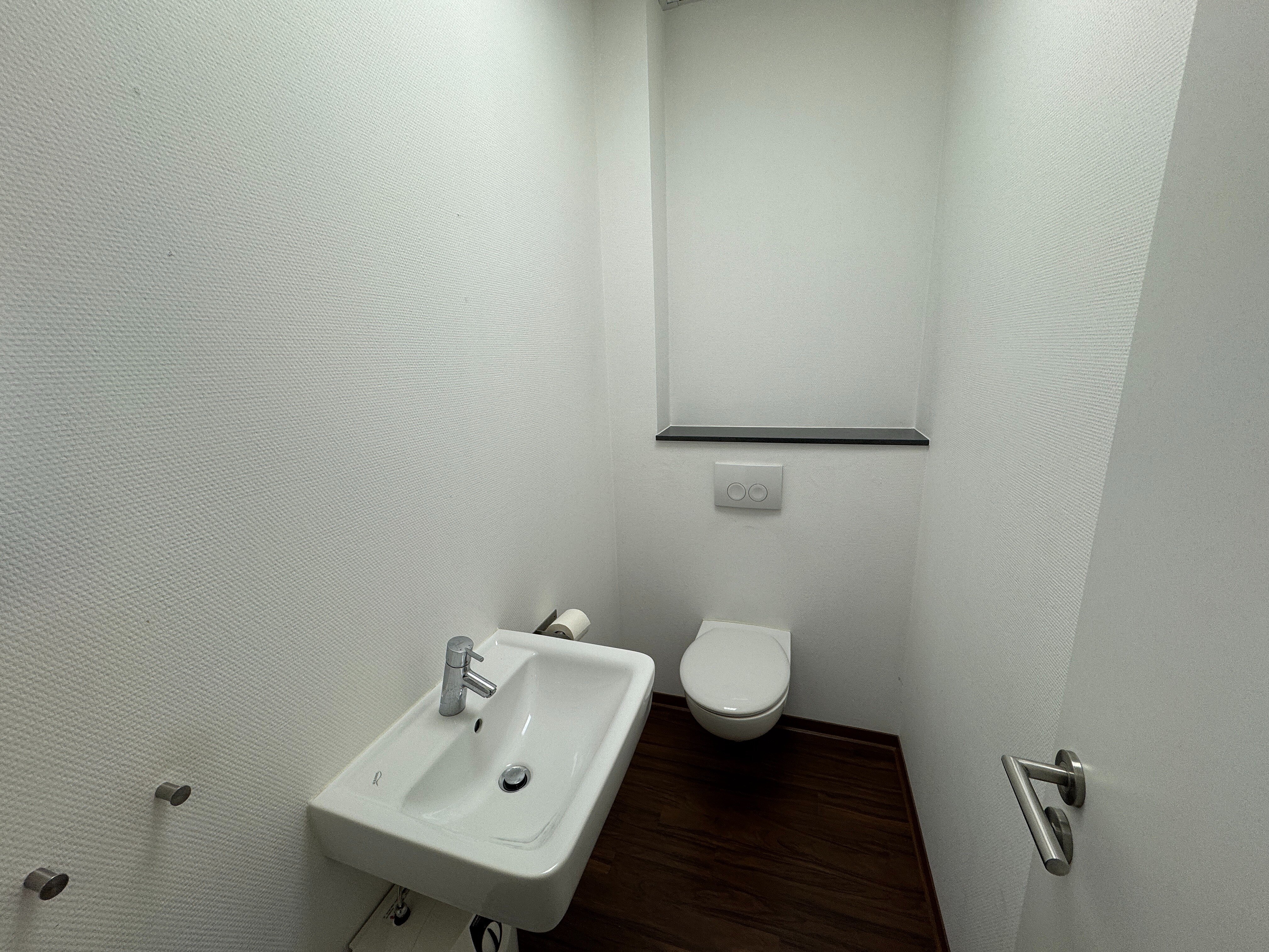 WC