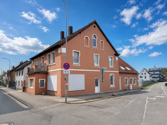 Außenansicht