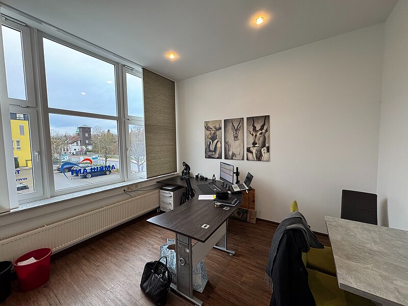 Büro