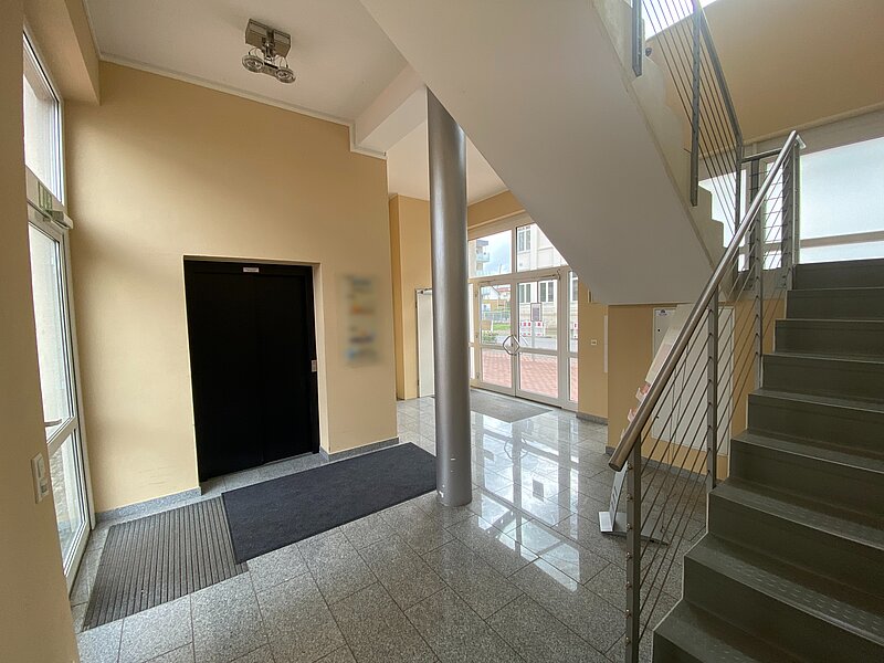 Treppenhaus