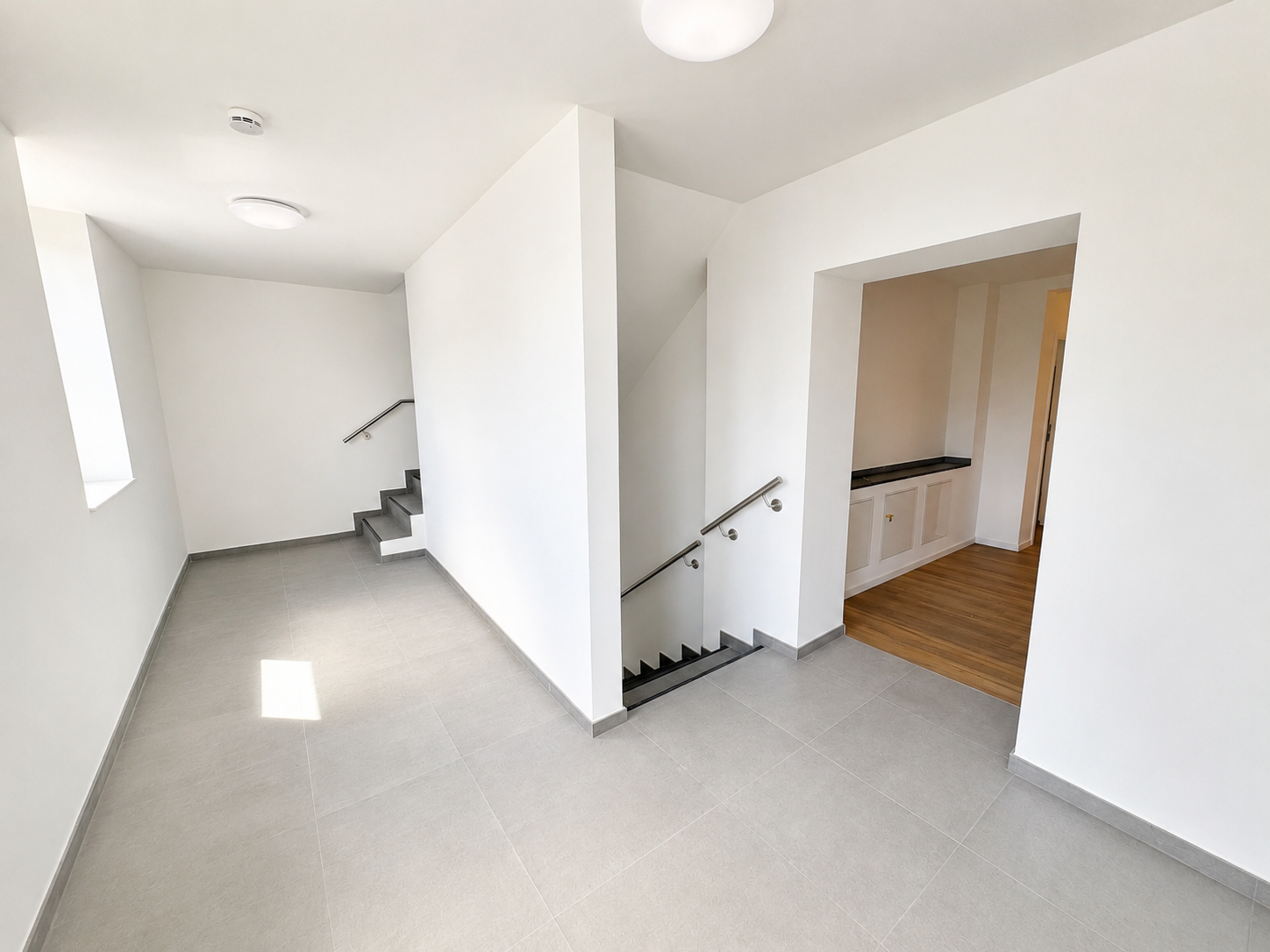 Treppenhaus