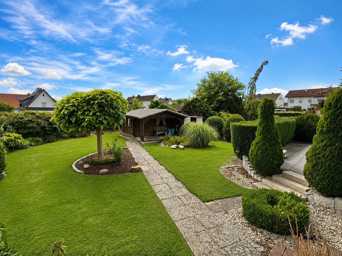 Garten